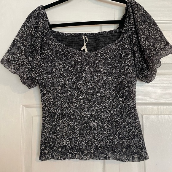 Anthropologie Shirt - Picture 2 of 3